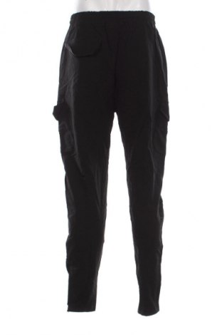 Ανδρικό παντελόνι Unbranded, Μέγεθος L, Χρώμα Μαύρο, Τιμή 13,99 €