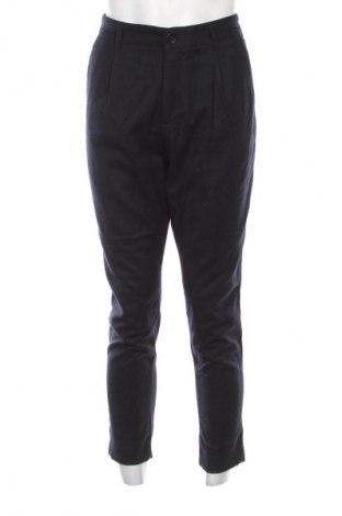 Ανδρικό παντελόνι Unbranded, Μέγεθος L, Χρώμα Μπλέ, Τιμή 20,99 €