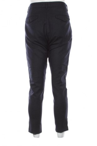 Ανδρικό παντελόνι Unbranded, Μέγεθος L, Χρώμα Μπλέ, Τιμή 20,99 €