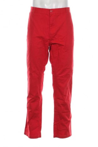 Pánské kalhoty  Unbranded, Velikost XL, Barva Červená, Cena  542,00 Kč