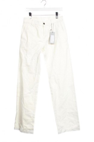 Pánské kalhoty  Krizia, Velikost S, Barva Bílá, Cena  2 577,00 Kč