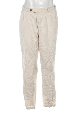 Мъжки панталон Unbranded, Размер M, Цвят Бежов, Цена 3,06 €