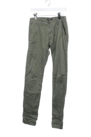 Pánské kalhoty  Unbranded, Velikost S, Barva Zelená, Cena  159,00 Kč