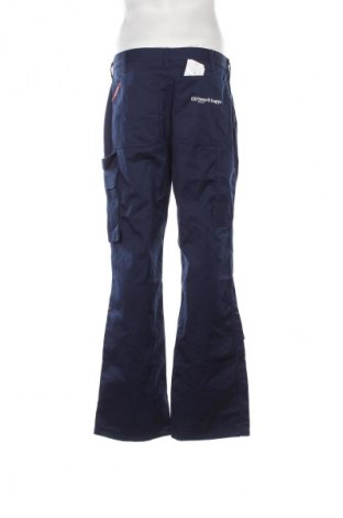 Pánské kalhoty  Unbranded, Velikost L, Barva Modrá, Cena  229,00 Kč