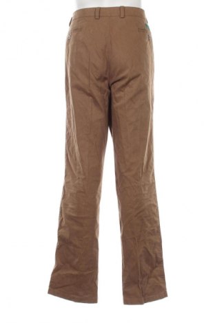 Pánské kalhoty  Unbranded, Velikost XL, Barva Hnědá, Cena  139,00 Kč