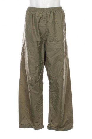 Pantaloni de bărbați Unbranded, Mărime XL, Culoare Verde, Preț 73,99 Lei