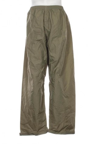 Pantaloni de bărbați Unbranded, Mărime XL, Culoare Verde, Preț 73,99 Lei