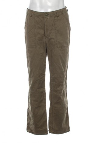 Мъжки панталон Unbranded, Размер M, Цвят Зелен, Цена 3,06 €