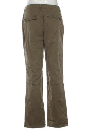 Мъжки панталон Unbranded, Размер M, Цвят Зелен, Цена 3,06 €