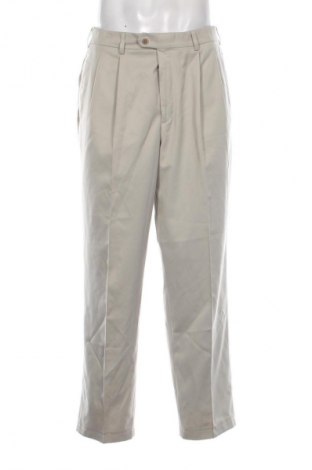 Pánské kalhoty  Unbranded, Velikost L, Barva Krémová, Cena  339,00 Kč