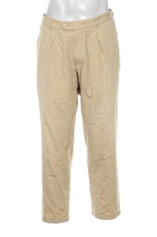 Pánské kalhoty  Unbranded, Velikost XL, Barva Béžová, Cena  339,00 Kč