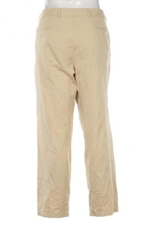 Pánské kalhoty  Unbranded, Velikost XL, Barva Béžová, Cena  339,00 Kč