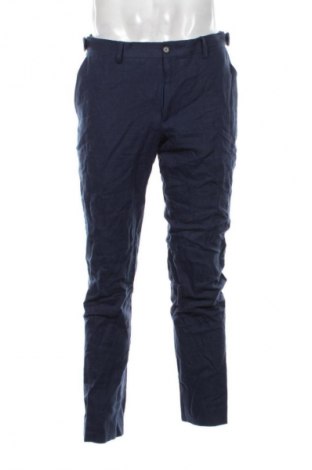 Herrenhose Unbranded, Größe L, Farbe Blau, Preis € 6,99