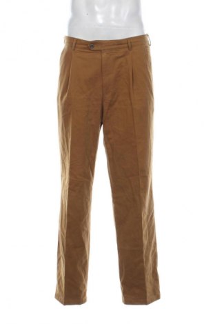 Мъжки панталон Unbranded, Размер L, Цвят Кафяв, Цена 4,09 €