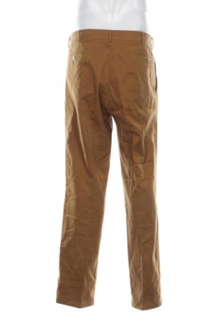 Мъжки панталон Unbranded, Размер L, Цвят Кафяв, Цена 4,09 €