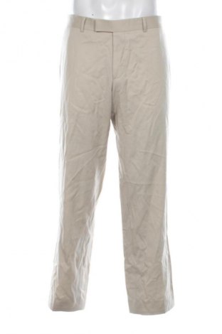 Мъжки панталон Unbranded, Размер M, Цвят Бежов, Цена 5,55 €