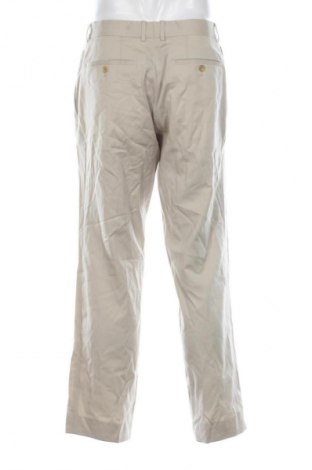 Мъжки панталон Unbranded, Размер M, Цвят Бежов, Цена 5,55 €