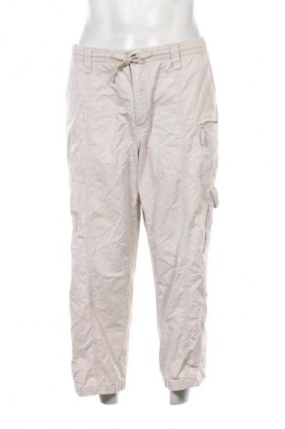 Pánské kalhoty  Unbranded, Velikost XL, Barva Béžová, Cena  159,00 Kč