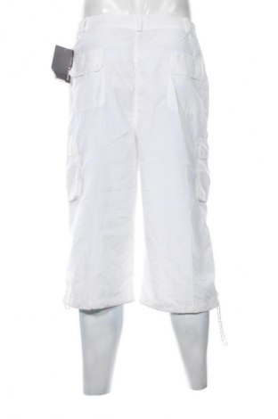 Мъжки панталон Unbranded, Размер XL, Цвят Бял, Цена 9,20 €