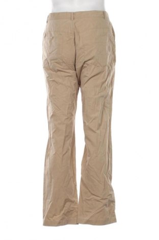 Мъжки панталон Unbranded, Размер M, Цвят Бежов, Цена 10,22 €