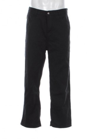 Herrenhose Unbranded, Größe L, Farbe Schwarz, Preis € 14,99