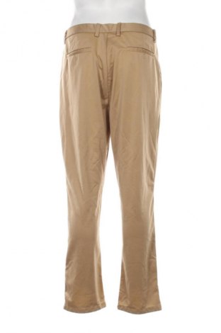 Мъжки панталон Unbranded, Размер L, Цвят Бежов, Цена 10,22 €
