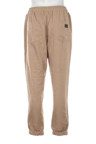 Мъжки панталон Unbranded, Размер M, Цвят Кафяв, Цена 4,09 €