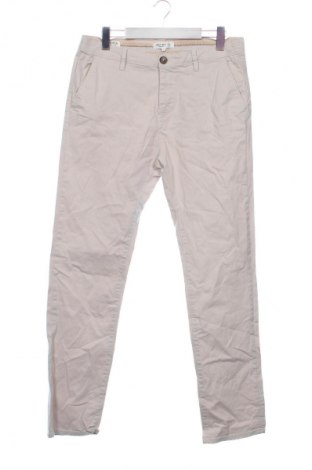 Pánské kalhoty  Unbranded, Velikost S, Barva Krémová, Cena  479,00 Kč