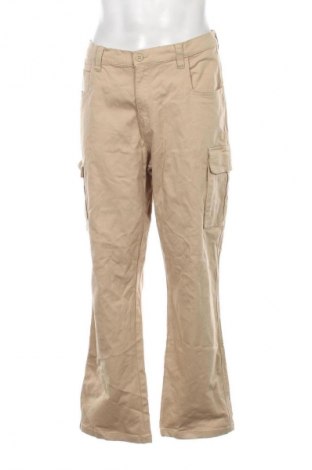 Pánské kalhoty  Unbranded, Velikost XL, Barva Béžová, Cena  199,00 Kč