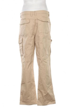 Pánské kalhoty  Unbranded, Velikost XL, Barva Béžová, Cena  199,00 Kč