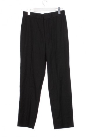 Pánské kalhoty  C&A, Velikost S, Barva Černá, Cena  109,00 Kč