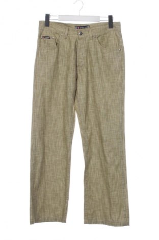 Férfi nadrág Unbranded, Méret S, Szín Zöld, Ár 7 029 Ft