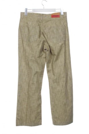 Férfi nadrág Unbranded, Méret S, Szín Zöld, Ár 7 029 Ft