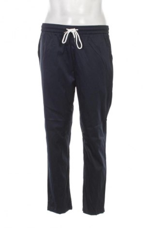 Мъжки панталон Unbranded, Размер M, Цвят Син, Цена 3,06 €