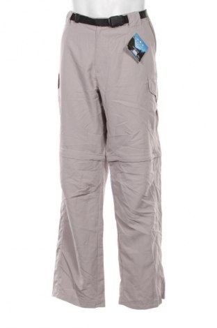 Herrenhose Unbranded, Größe XXL, Farbe Grau, Preis 16,99 €