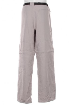 Herrenhose Unbranded, Größe XXL, Farbe Grau, Preis 16,99 €