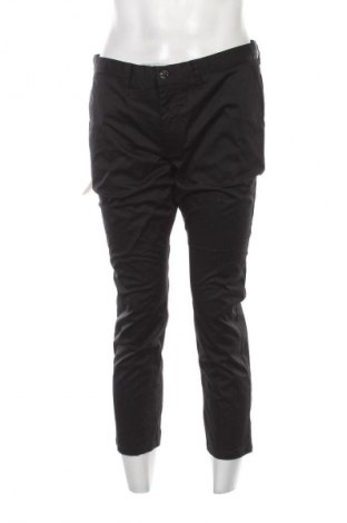 Мъжки панталон Unbranded, Размер L, Цвят Черен, Цена 8,18 €