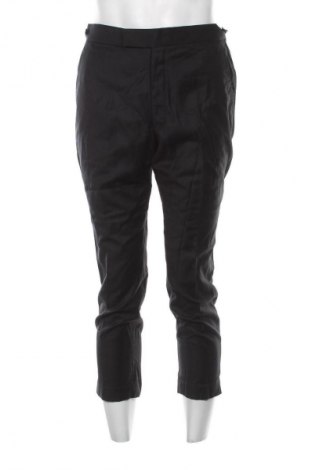 Мъжки панталон Unbranded, Размер L, Цвят Черен, Цена 2,04 €