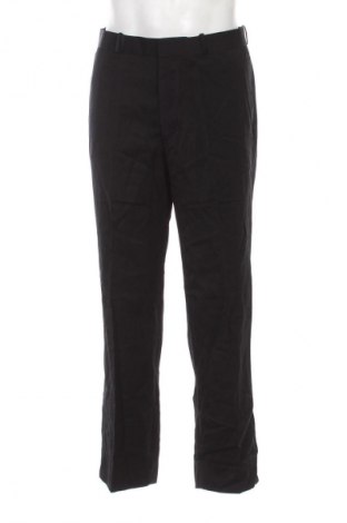 Мъжки панталон Unbranded, Размер M, Цвят Черен, Цена 2,04 €