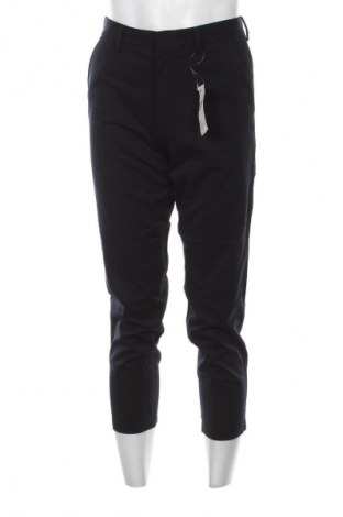 Мъжки панталон Unbranded, Размер S, Цвят Черен, Цена 6,13 €