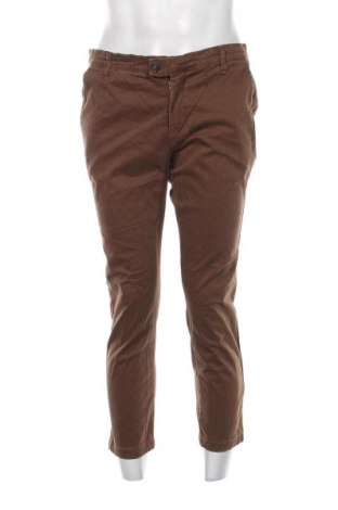Pánské kalhoty  Unbranded, Velikost M, Barva Hnědá, Cena  139,00 Kč