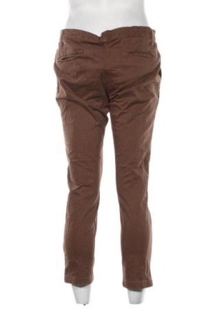 Pánské kalhoty  Unbranded, Velikost M, Barva Hnědá, Cena  139,00 Kč