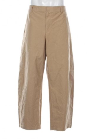 Herrenhose Uniqlo, Größe XL, Farbe Beige, Preis 71,99 €