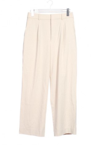 Мъжки панталон Uniqlo, Размер S, Цвят Екрю, Цена 15,05 €