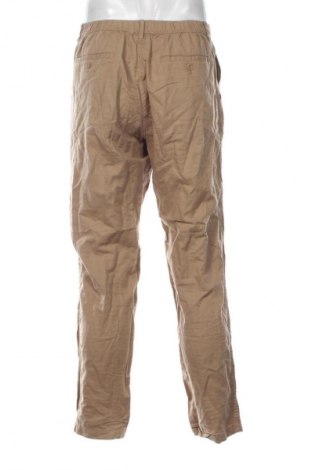Pantaloni de bărbați Uniqlo, Mărime M, Culoare Maro, Preț 55,99 Lei