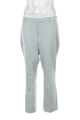 Мъжки панталон Uniqlo, Размер L, Цвят Зелен, Цена 5,62 €