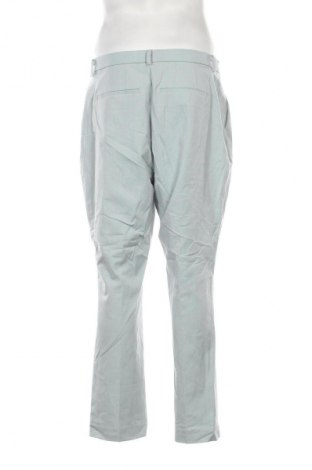 Мъжки панталон Uniqlo, Размер L, Цвят Зелен, Цена 5,62 €