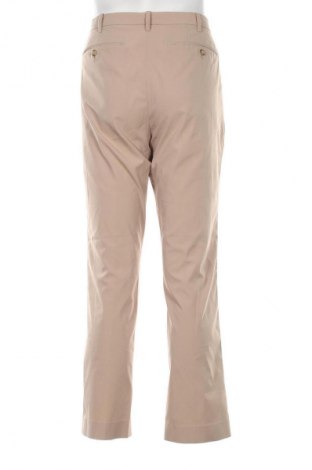 Pánské kalhoty  Uniqlo, Velikost L, Barva Béžová, Cena  479,00 Kč