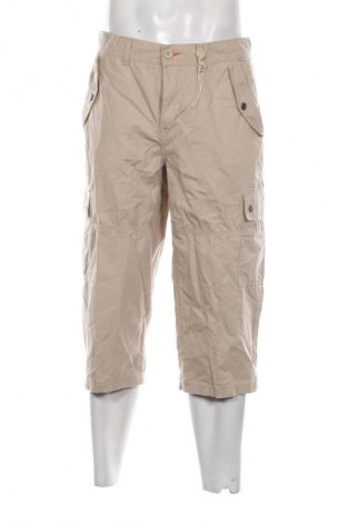 Pánské kalhoty  Up 2 Fashion, Velikost L, Barva Béžová, Cena  199,00 Kč