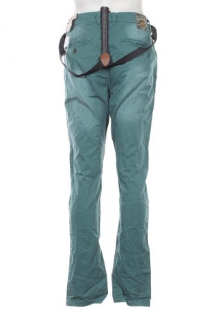 Herrenhose Urban Surface, Größe L, Farbe Grün, Preis 32,99 €